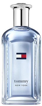 Туалетна вода для чоловіків Tommy Hilfiger Tommy New York 100 мл (7640496672140)