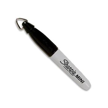 Перманетний маркер Sharpie Mini -