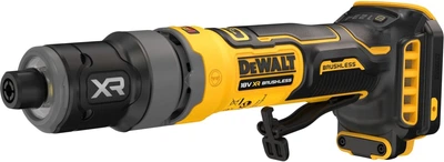 Аккумуляторная прямо шлифмашина DeWALT DCG420N