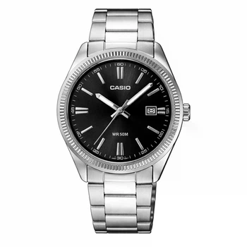 Мужские наручные часы CASIO MTP-1302D-1A1