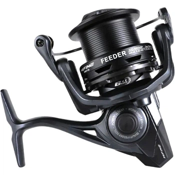 Катушка фидерная Mifine Feeder Confident 5500F (7BB)