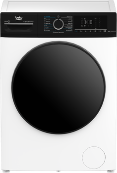 Стиральная машина с сушкой Beko BMM5DFO5741WPB