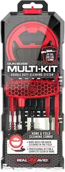 Набор для чистки Real Avid Gun Boss Multi-Kit - .30CAL/.308CAL/7.62 мм