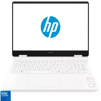 Ноутбук HP Omen 16-am0011nn (BP4F0EA), Intel Core 7-240H / 16" / RAM 16 ГБ DDR5 / SSD 1 ТБ / RTX 5070 / Без ОС / Білий