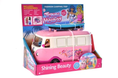 Машина для ляльок SG-29081 в коробці р.22x11x19,5см YG Toys