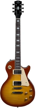 Электрогитара Prodipe Guitars LP300 HNB