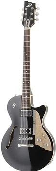 Gitara elektryczna Duesenberg Alliance Joe Walsh Black