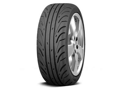Літня шина Accelera 651 Sport Semi-Slick  TW100 205/50 R16 87W