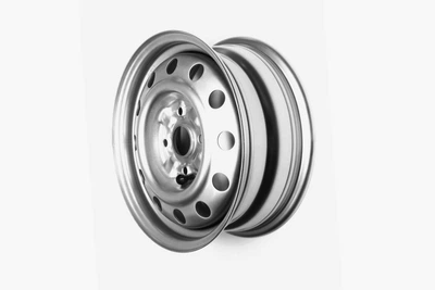 Диск колесный 15х6,0J 4x114,3 Et 45 DIA 56,6 CHEVROLET LACETTI (в упаковке)