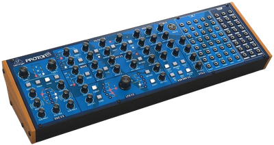 Синтезатор Behringer PROTON (SUP_em6162)