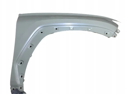 Крило переднє праве HYUNDAI TUCSON 21-26 NX4