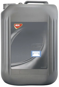 Веретенна олива MOL SPINOL 5 10л