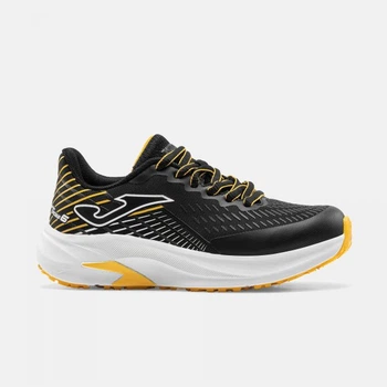 Кроссовки детские черно-оранжевые Joma SUPER CROSS JCROSS2601 Joma 38