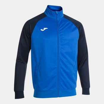 Олімпійка Joma ACADEMY IV з костюма спортивного синьо-темно-синя101966.703 (О) Joma L