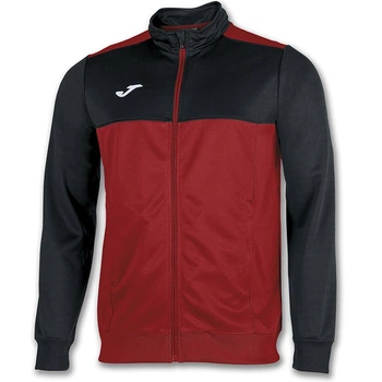 Олімпійка JOMA червоно-чорна WINNER 101008.601 Joma 6XS