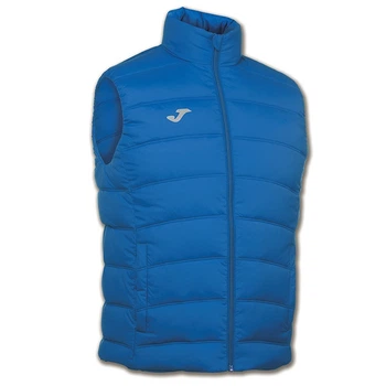 Жилет зимний Joma URBAN синий 100413.700 Joma S