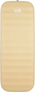 Коврик самонадувающийся Skif Outdoor Commander 2 Beige
