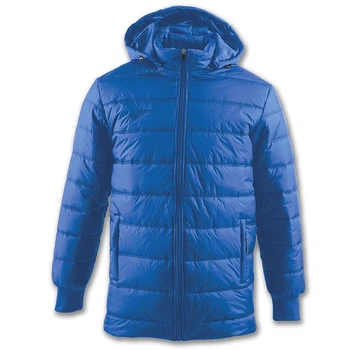 Куртка Joma URBAN синяя 100659.700 Joma 3XS