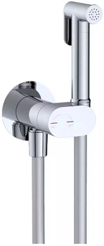 Гігієнічний душ Devit Flow 550539C зі змішувачем
