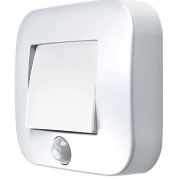 Ночник Osram 0,3 Вт HALL белый с датчиком движения (4099854530999)