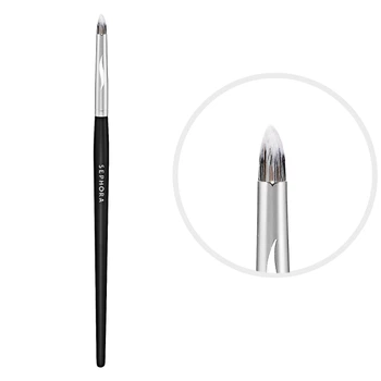Кисть для подводки SEPHORA #24 Pro Smoky Liner