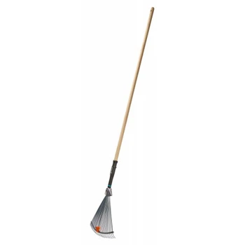 Грабли веерные с ручкой Gardena NatureLine new (17307-20.000.00)