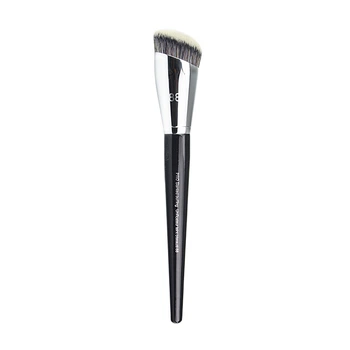 Пензель для тонального крему SEPHORA PRO Slanted Buffing Brush #88