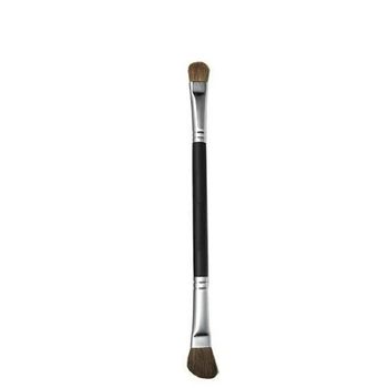 Кисть для кисть для нанесения и растушевки BareMinerals Double-Ended Contour & Define Brush