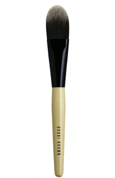Кисть для тонального крема BOBBI BROWN Foundation Brush
