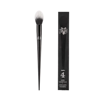 Кисть для хайлайтера KAT VON D Powder Highlight Brush #4