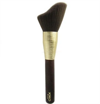 Кисть для пудры и румян KIKO Milano