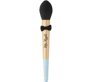 Кисть для пудры и румян TOO FACED Mr. Right Perfect Powder Brush