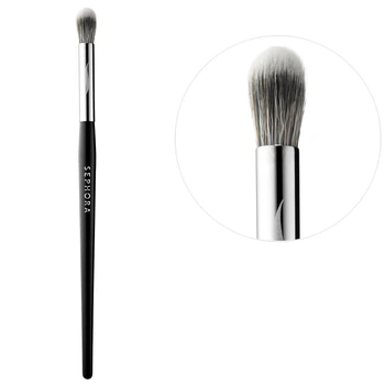 Кисть для теней SEPHORA PRO Airbrush Crease #31
