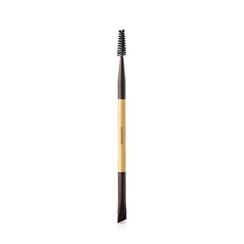 Кисть для моделирования бровей INNISFREE Eco Beautytool Dual Eyebrow Brush Violet