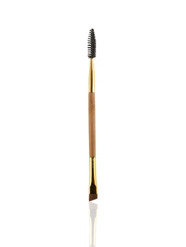 Кисть для бровей и ресниц Tarte Eshape Shifter Double Ended Bamboo Brow Brush двухсторонняя