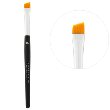 Кисть для бровей ANASTASIA Duo Brow Brush #15