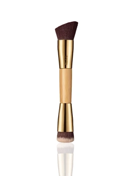 Кисть для контурирования TARTE The Slenderizer Bamboo Contour Brush двухсторонняя