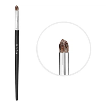 Кисть карандаш для растушевки теней SEPHORA #29 Pro Precision Smudge.