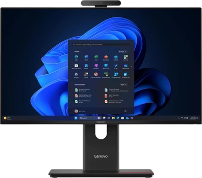Monoblok Lenovo ThinkCentre M70a Gen 6 (13AY000WPB) Black