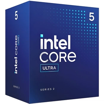 Процесор Intel Core Ultra 5 225 (BX80768225) s1851 BOX