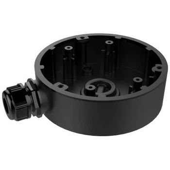 Комутаційна коробка Hikvision DS-1280ZJ-DM46 Black (UG-41766)
