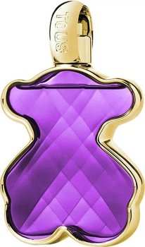 Woda perfumowana damska Tous LoveMe The Amethyst Elixir 90 ml (8436603333467)