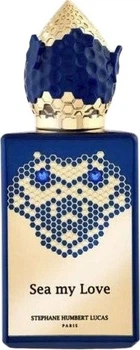Woda perfumowana unisex Stephane Humbert Lucas 777 Sea My Love 50 ml (3760232240397)