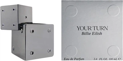 Woda perfumowana damska Billie Eilish Your Turn 100 ml (608940585818)