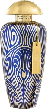 Woda perfumowana unisex The Merchant Of Venice Rococo 100 ml (679602480116)