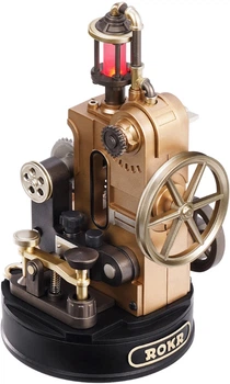 Пазл 3D Robotime Rokr Морской телеграф (CGM02)