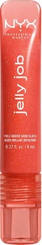 Błyszczyk do ust NYX Professional Makeup Jelly Job 12 Jelly Squeeze 7.5 ml (800897276058)