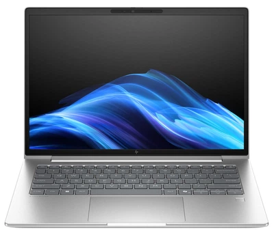 Ноутбук HP EliteBook 6 G1iR 14 (B7MK6AV_V1) Pike Silver