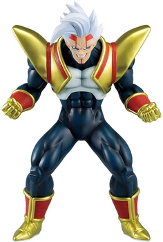 Фігурка Banpresto Ichibansho Dragon Ball GT Super Baby 2 26 cm IS67092 (4573102670920)