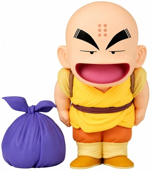 Фігурка Banpresto History Box Dragon Ball Krillin 10 cm (4983164299021)
